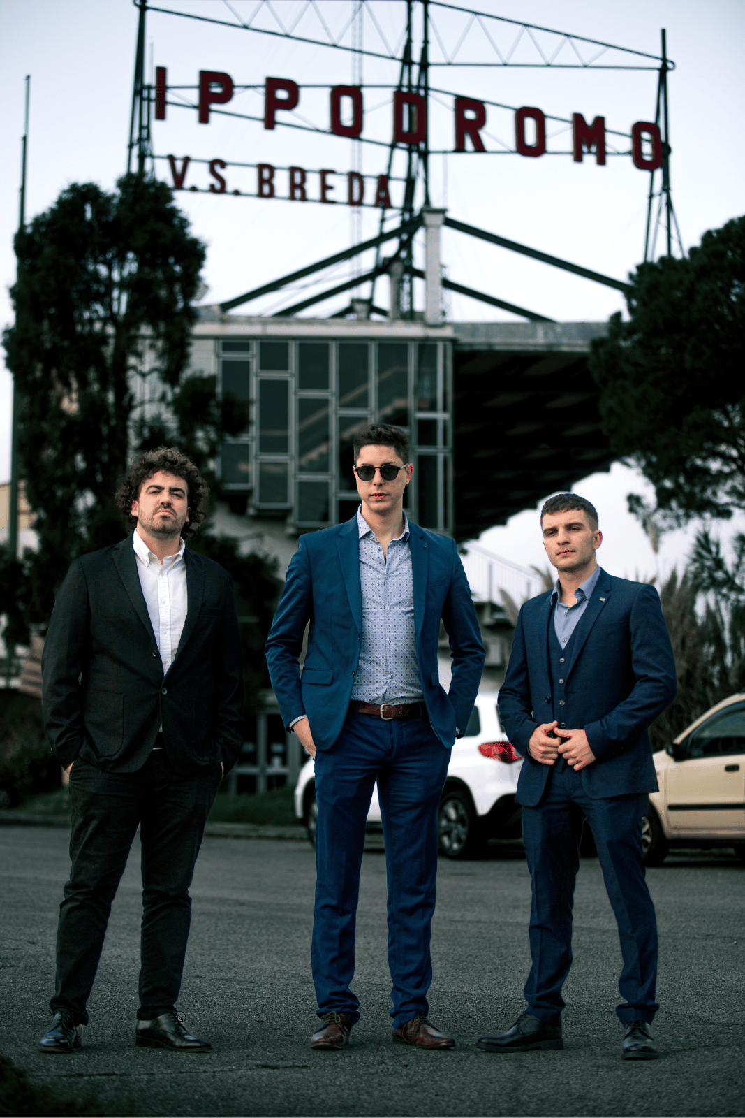 Classe Veneta
