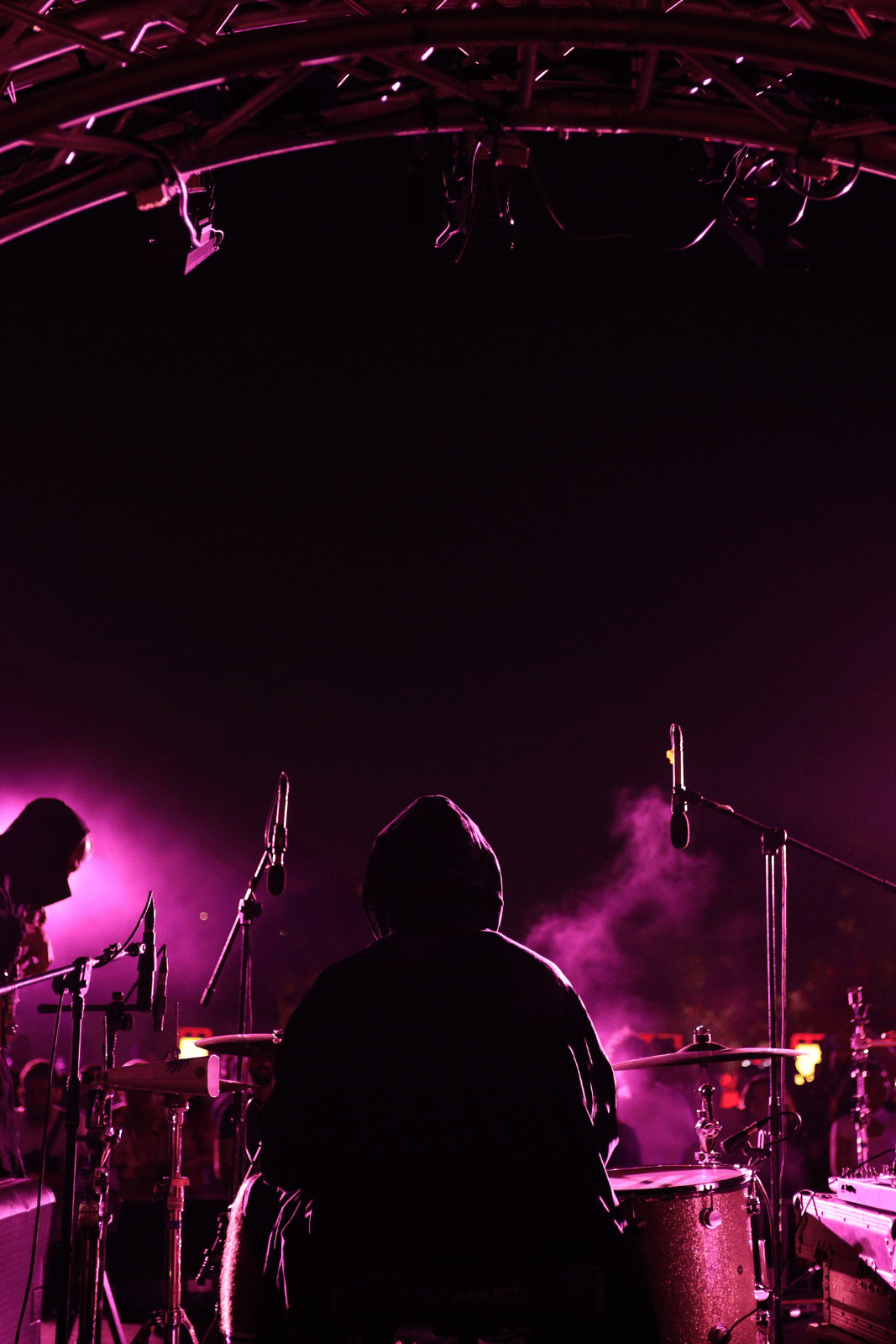Fango Live Band