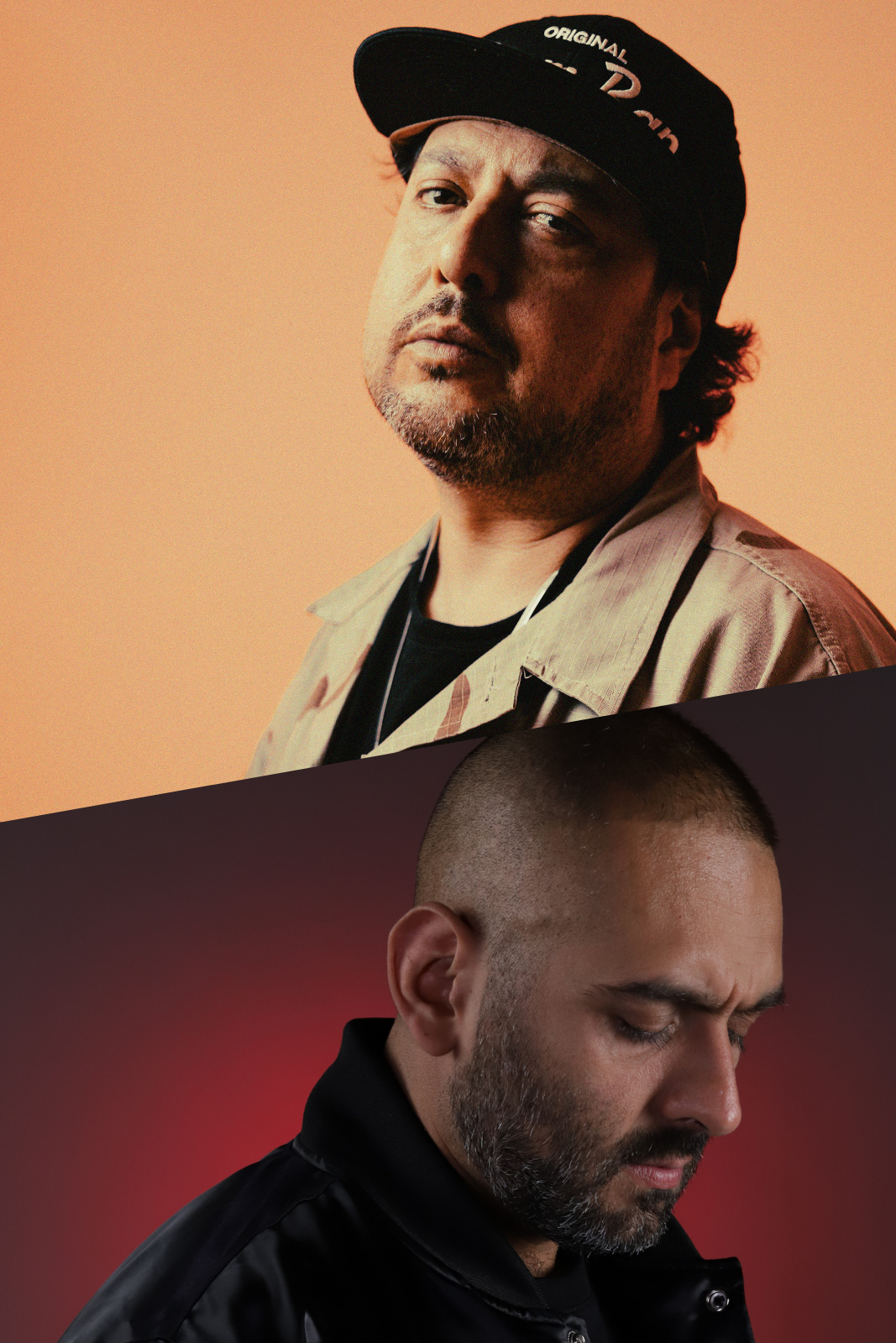 DJ Shocca & Egreen