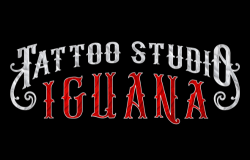 Iguana Tattoo Studio