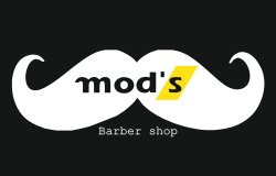 Mod's - main sponsor 2025